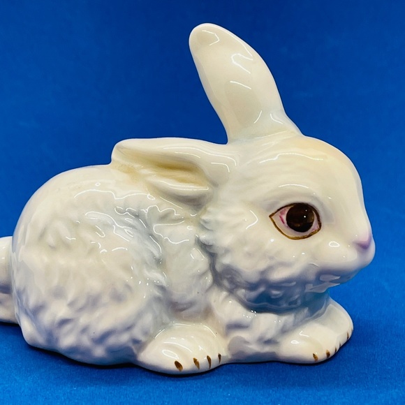 Goebel Other - Vintage Goebel Bunny Rabbit Figurine West Germany 34814-06